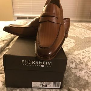 Florsheim shoes